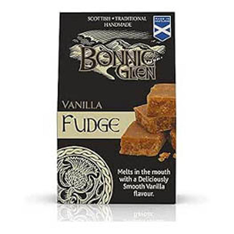 Bonnie Glen Vanilla Fudge