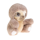 Keeleco Adoptable World 16Cm Sloth