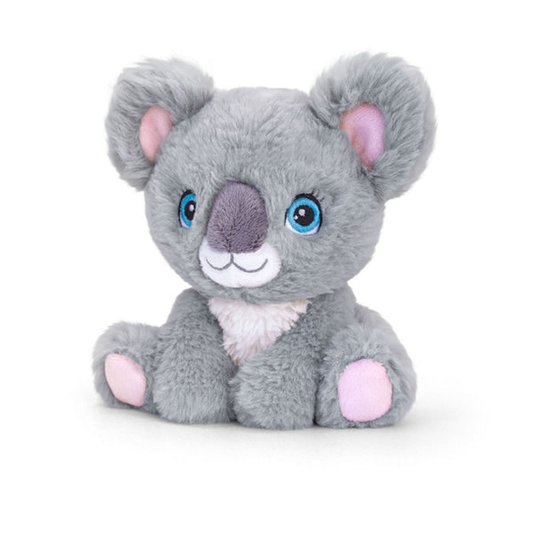 Keeleco Adoptable World 16Cm Koala