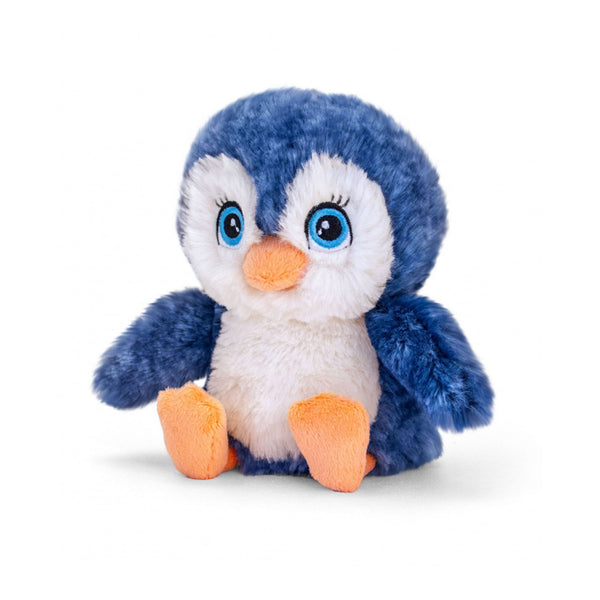 Keeleco Adoptable World 16Cm Penguin