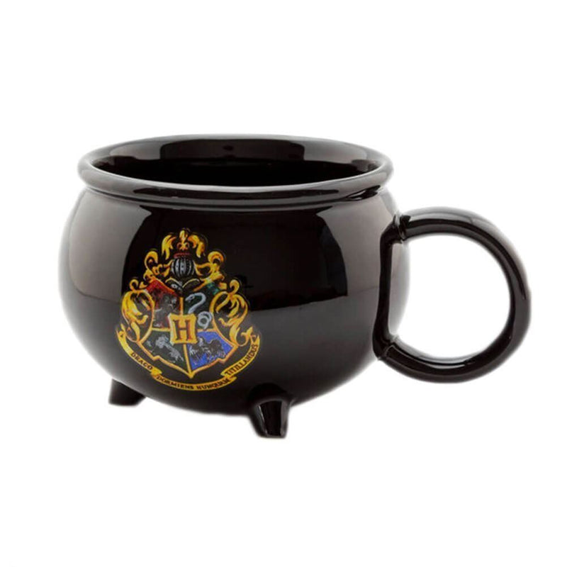 Harry Potter Cauldron 3D