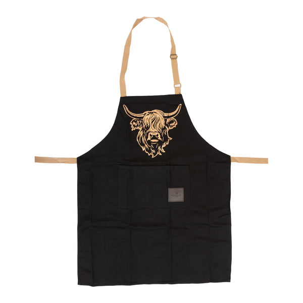 Heilan Coo 100% Cotton Apron