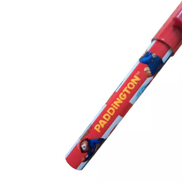 Paddington Bear Movie Icon Pen Set Of 3