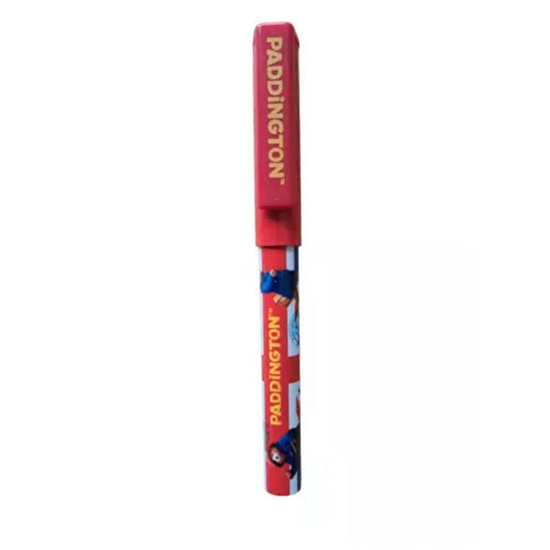 Paddington Bear Movie Icon Pen Set Of 3