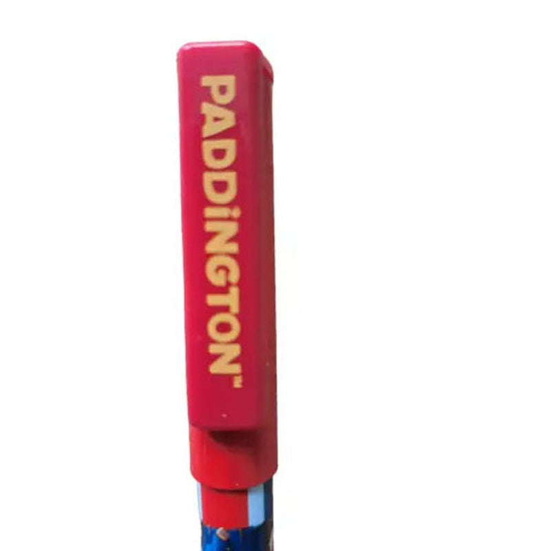 Paddington Bear Movie Icon Pen Set Of 3