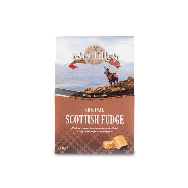 Tr Mrs Tilly`S Fudge