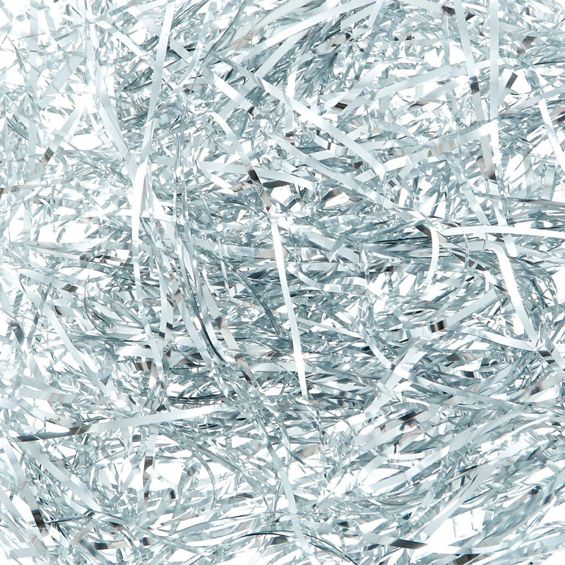 Shredded Foil Paper