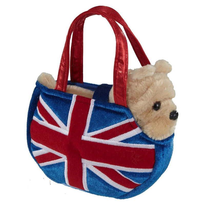 Fancy Pal Bulldog Union Jack 8