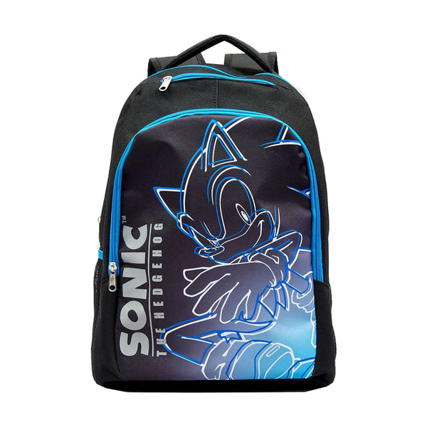 Sonic Crop Older Backpack