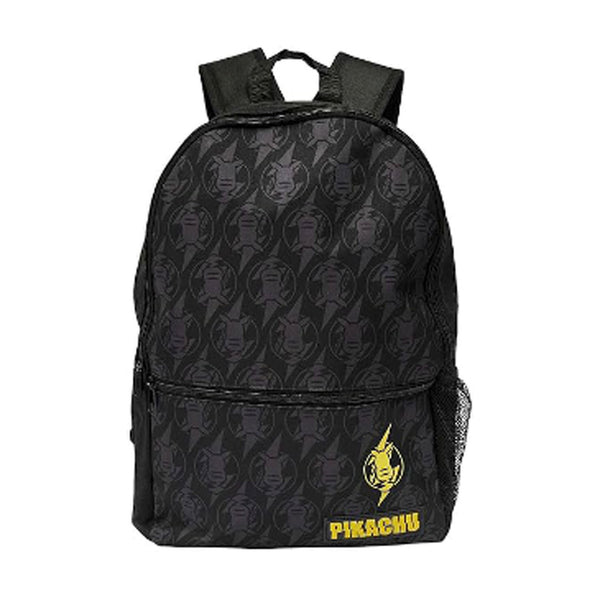 Pokemon Pika Stack Older Backpack