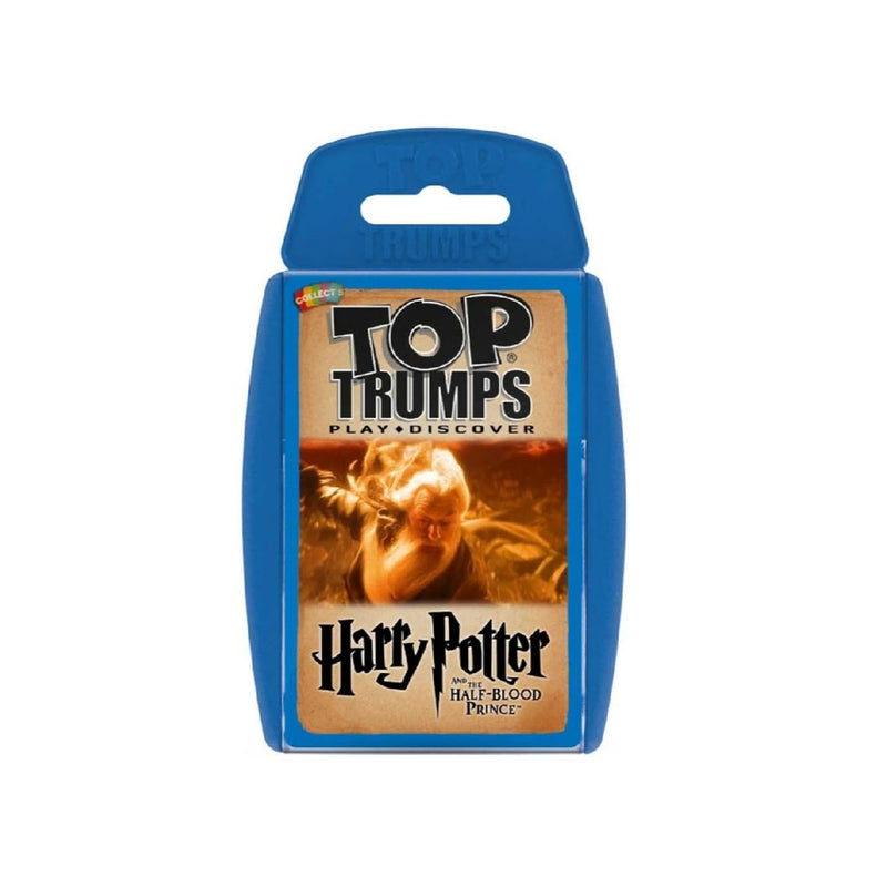 Tt-Spc Harry Potter Half Blood Prince