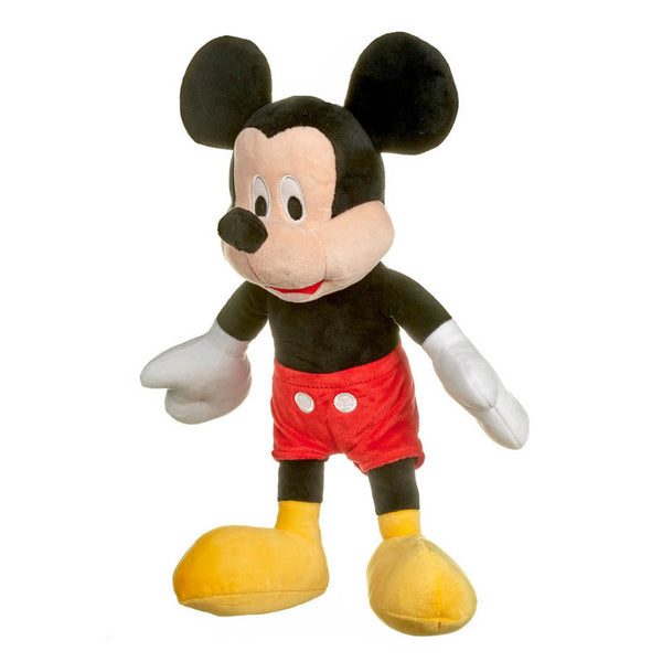 12"/30Cm Mickey Mouse S/3