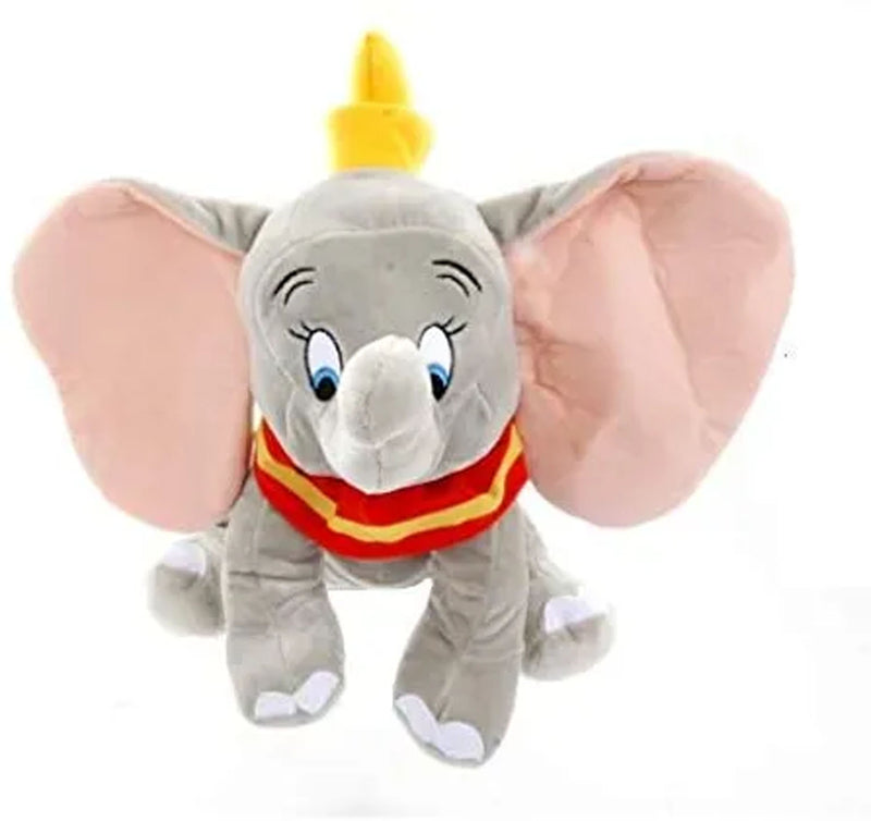 12''/30Cm Grey Dumbo