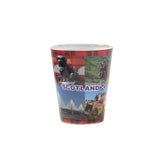 Shot Glass Scotland Pictures