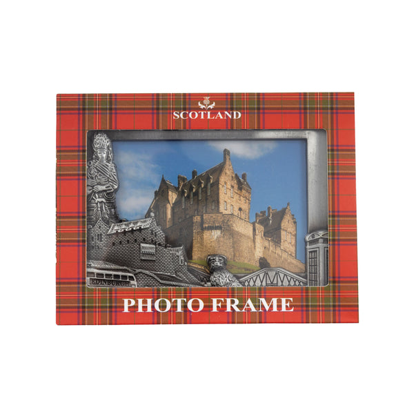 Photo Frame Edinburgh