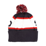 Ski Hat 3 Tone Scotland