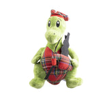 Plush Toy - Piper Nessie 25Cm