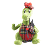 Plush Toy - Piper Nessie 15Cm