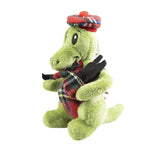 Plush Toy Keyring - Piper Nessie 10Cm