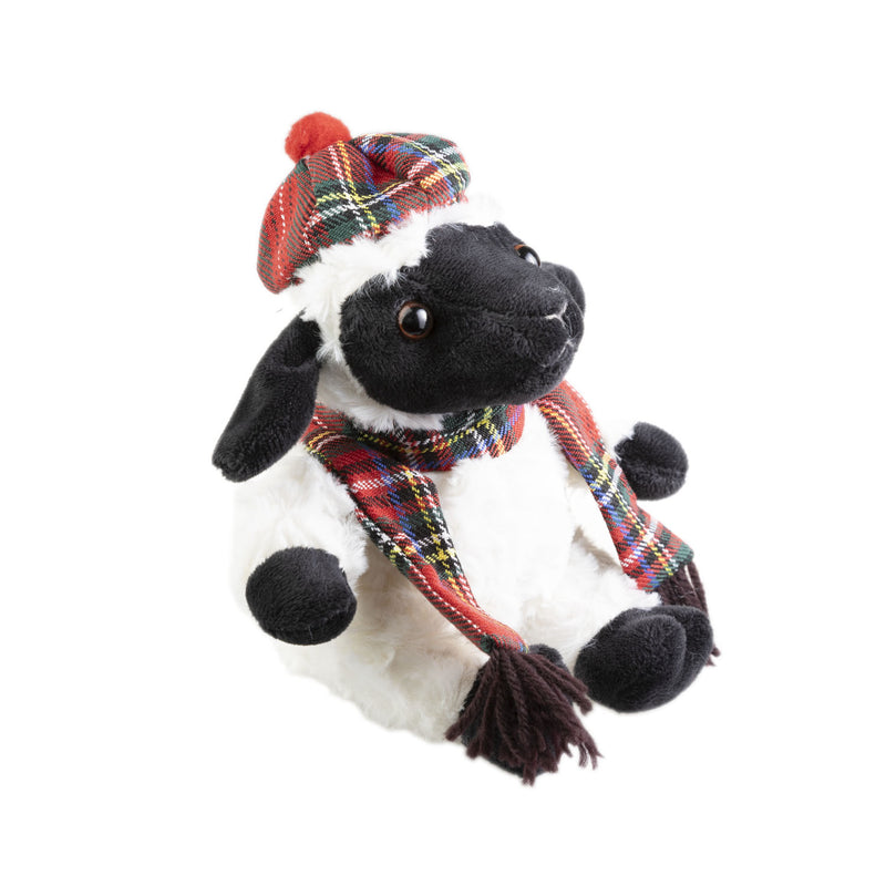 Plush Toy - Sheep 15Cm