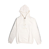 3D Emb Edin/Scot Adults Hooded Top