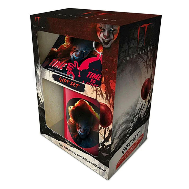 It Chapter 2 Time To Float Gift Set