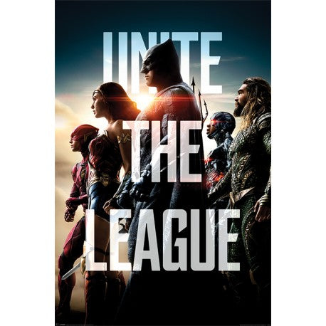 Justice League (Unite The League)