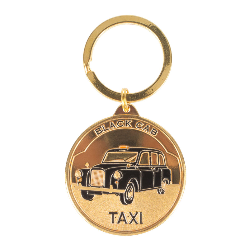 Scotland Souvenir Keyring Birthplace Of Golf