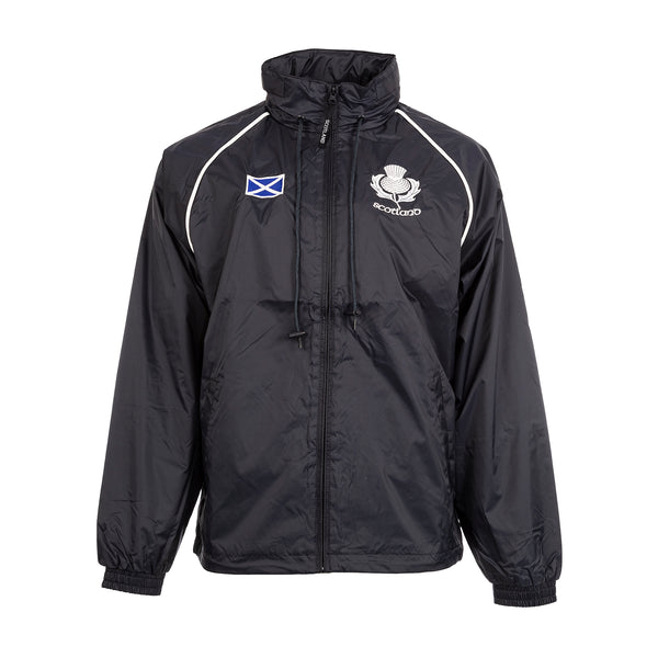 Scotland Windbreaker Jacket