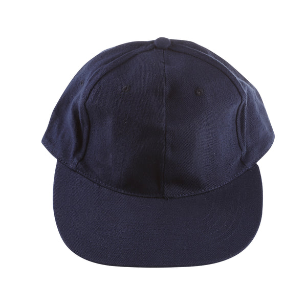 Plain Baseball Cap