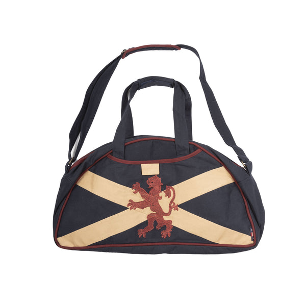 Glorious Scotland Overnight Bag