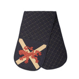 Glorious Scotland Double Oven Glove