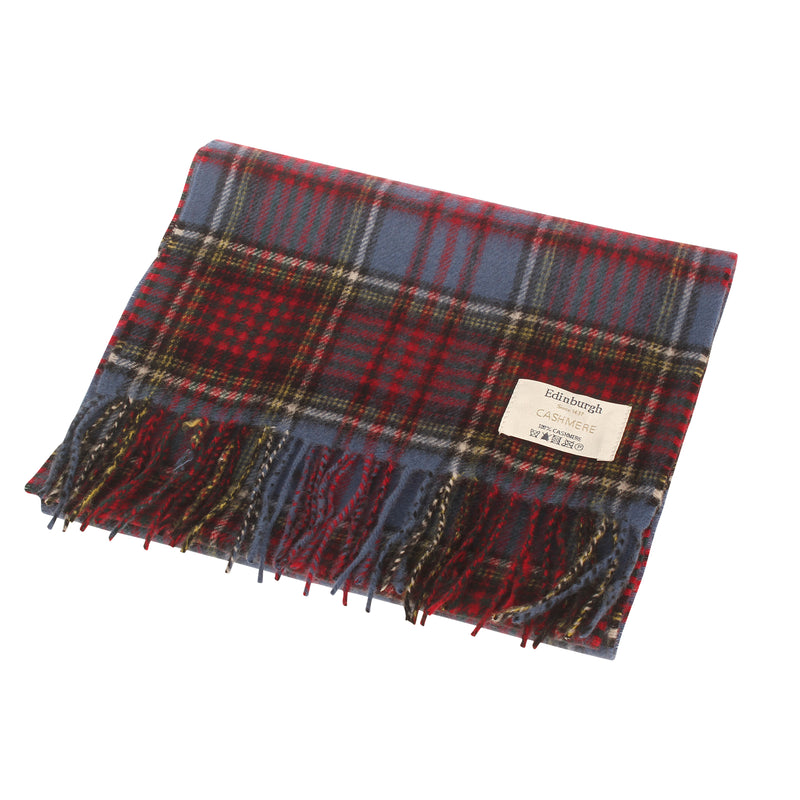 Edinburgh Cashmere Scarf Anderson