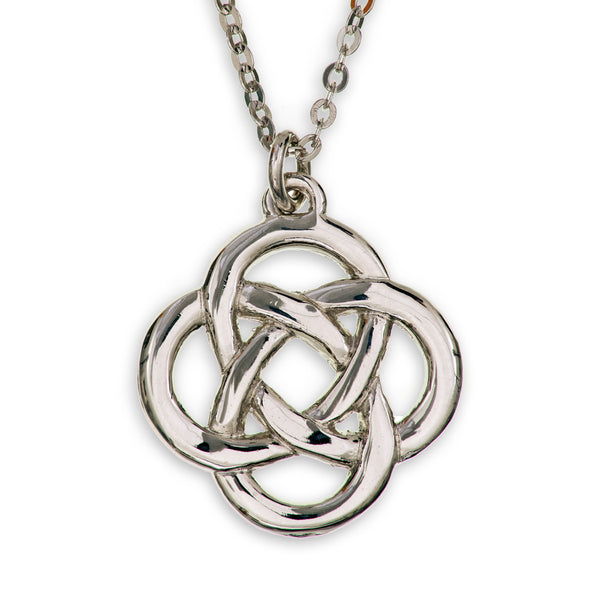 Jura Knot Pendant