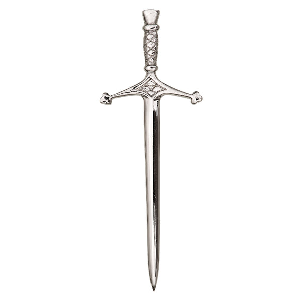 Bruce Kilt Pin