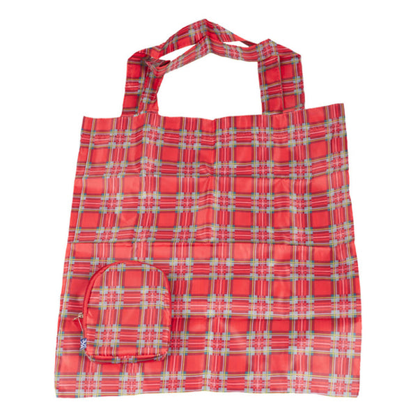 Royal Stewart Multi Carrier Bag