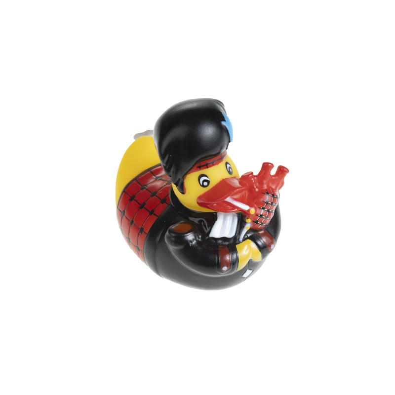 Tartan Duck