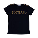 Ladies Florence T-Shirt Navy