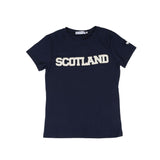 Ladies Lilly T-Shirt Navy