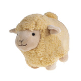 20Cm Coloured Lamb