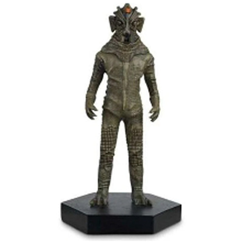 Eaglemoss - Silurian