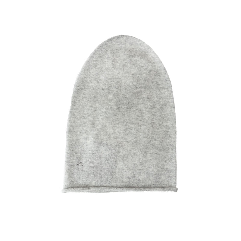 30% Cashmere Slouch Beanie Pearl River