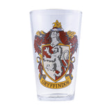 Harry Potter - Glass Large Gryffindor