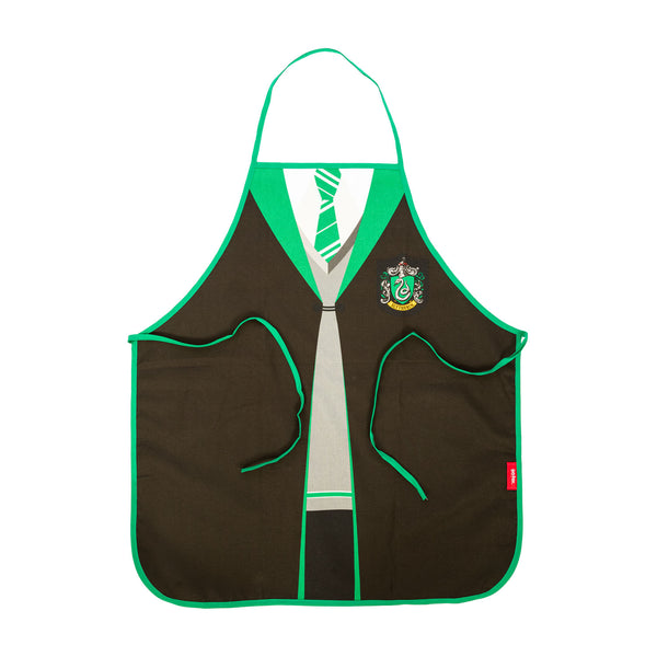 Apron (Boxed) - Harry Potter (Slytherin)