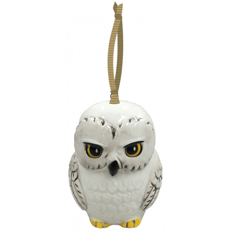 Harry Potter Hanging Decoration - (Hedwig)