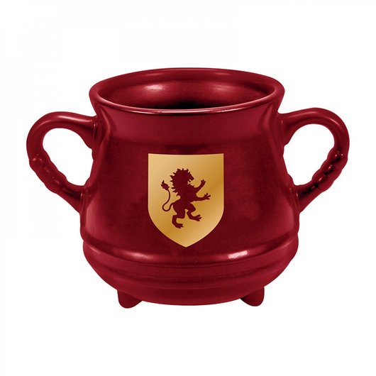 Mug Mini (Gryffindor Cauldron)