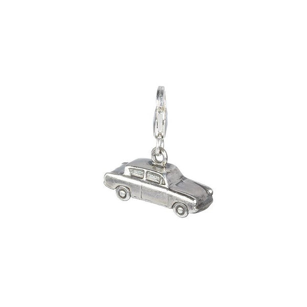 Mr Weasleys Flying Car Clip On Charm