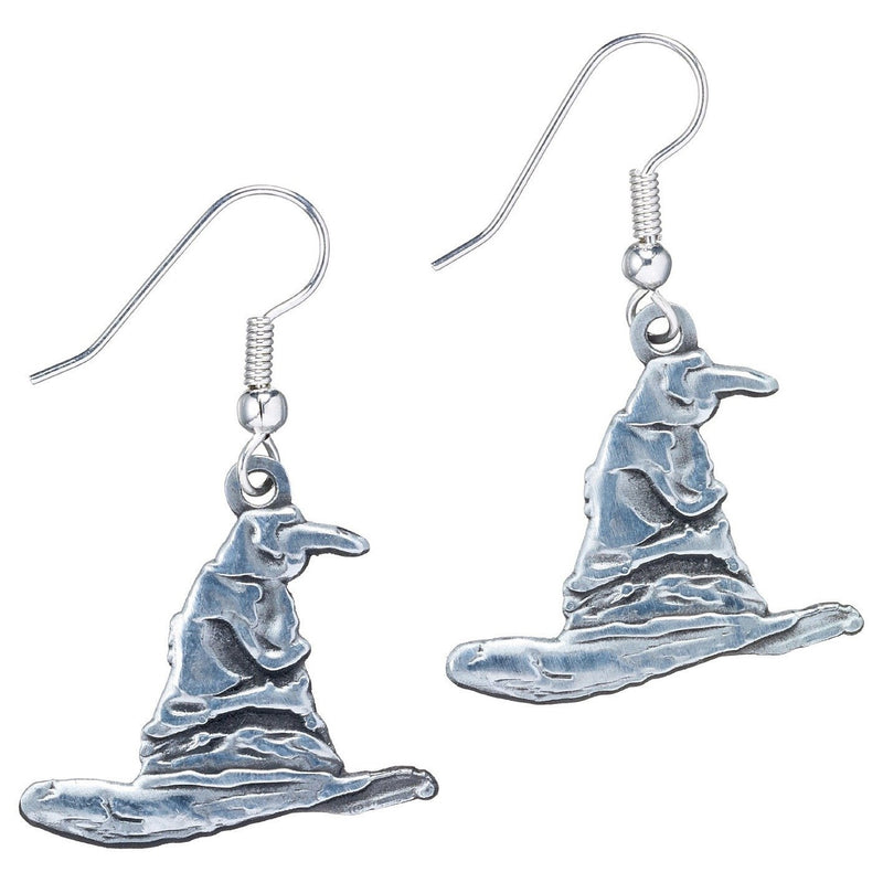 Harry Potter Sorting Hat Earrings