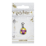 Luna Lovegood Slider Charm