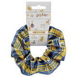 Hp Scrunchie Hufflepuff